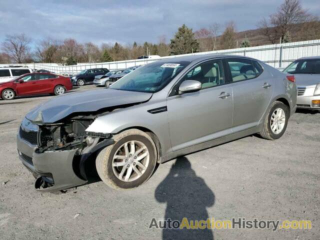 KIA OPTIMA LX, KNAGM4A77C5281773