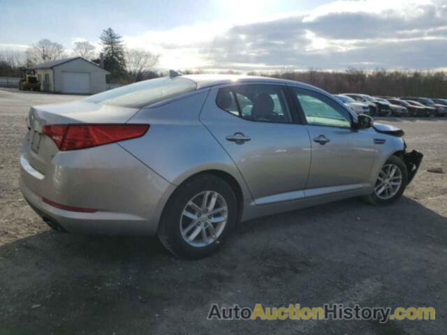 KIA OPTIMA LX, KNAGM4A77C5281773