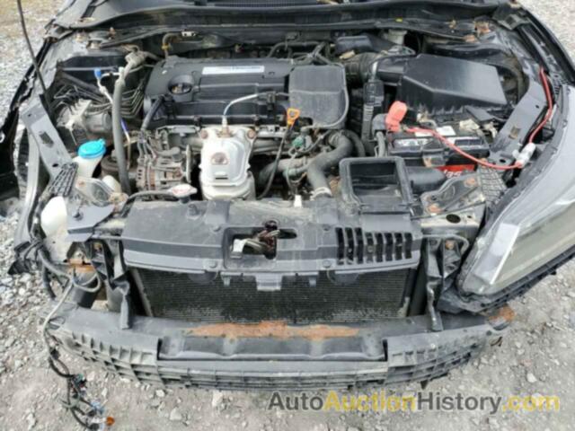 HONDA ACCORD SPORT, 1HGCR2F56EA269902