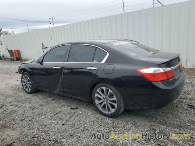 HONDA ACCORD SPORT, 1HGCR2F56EA269902