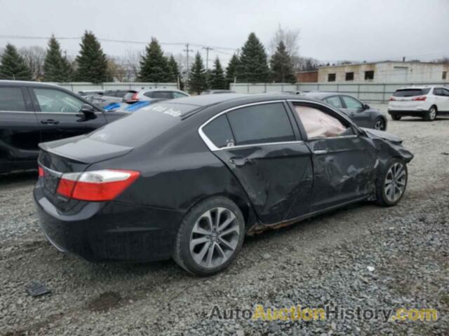 HONDA ACCORD SPORT, 1HGCR2F56EA269902