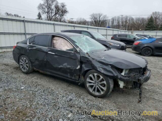 HONDA ACCORD SPORT, 1HGCR2F56EA269902