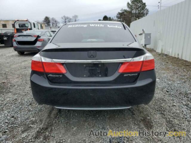 HONDA ACCORD SPORT, 1HGCR2F56EA269902