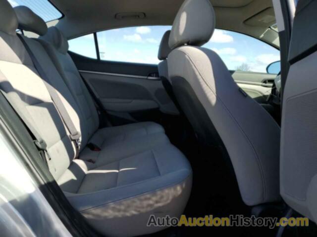 HYUNDAI ELANTRA SEL, 5NPD84LF9JH380090