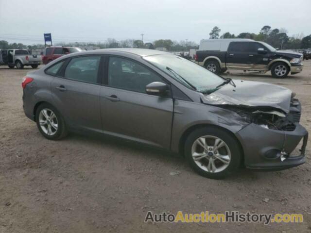 FORD FOCUS SE, 1FADP3F23EL285408