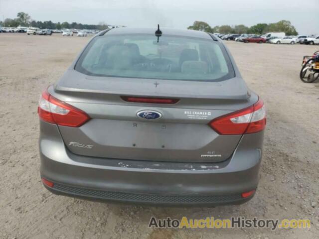 FORD FOCUS SE, 1FADP3F23EL285408