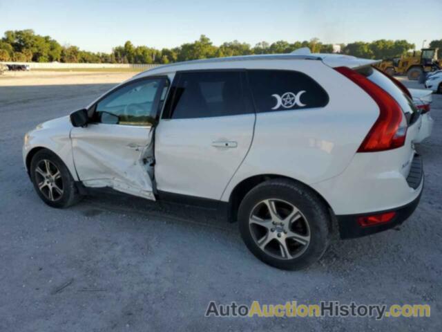 VOLVO XC60 T6, YV4902DZ6C2284851