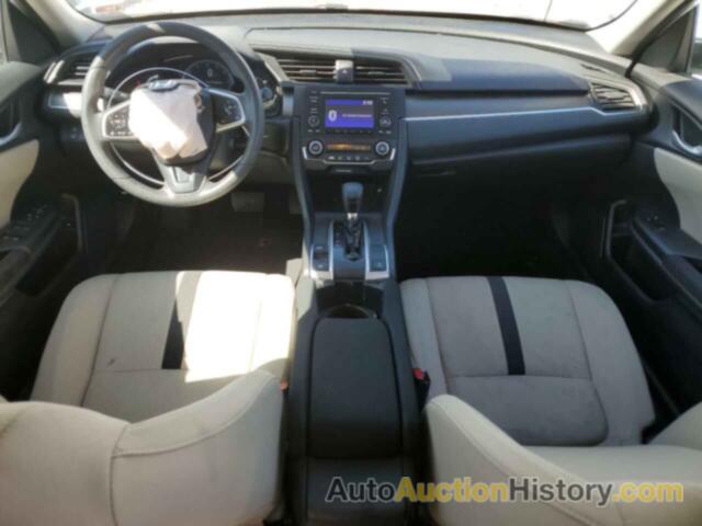 HONDA CIVIC LX, 19XFC2F62KE024996