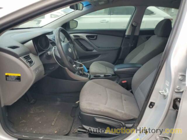 HYUNDAI ELANTRA SE, KMHDH4AE0EU202070