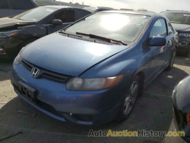 HONDA CIVIC EX, 2HGFG12867H554651