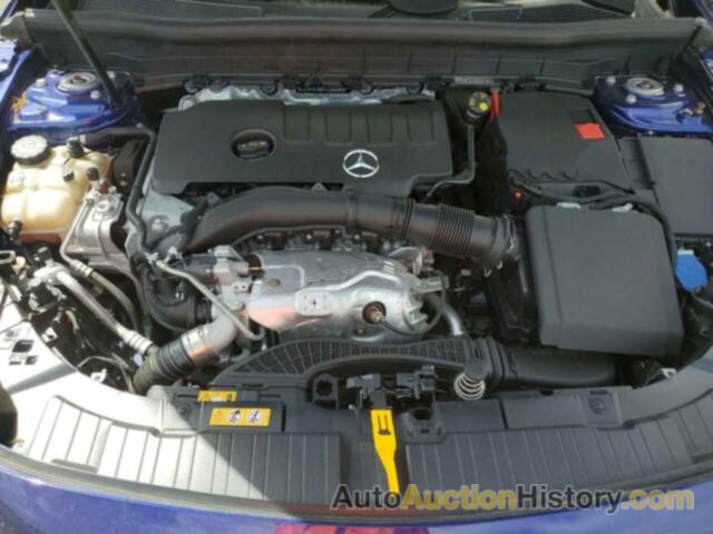 MERCEDES-BENZ GLB-CLASS 250 4MATIC, W1N4M4HB0MW102283