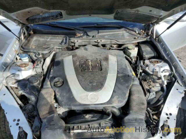 MERCEDES-BENZ SLK-CLASS 280, WDBWK54F07F137543