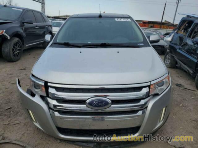 FORD EDGE SEL, 2FMDK3JC0DBC06182