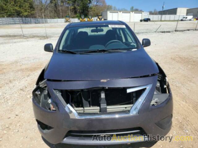 NISSAN VERSA S, 3N1CN7AP9FL830140