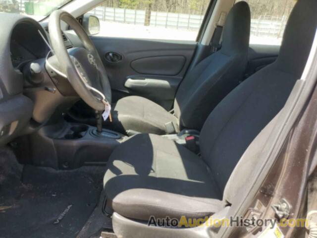 NISSAN VERSA S, 3N1CN7AP9FL830140