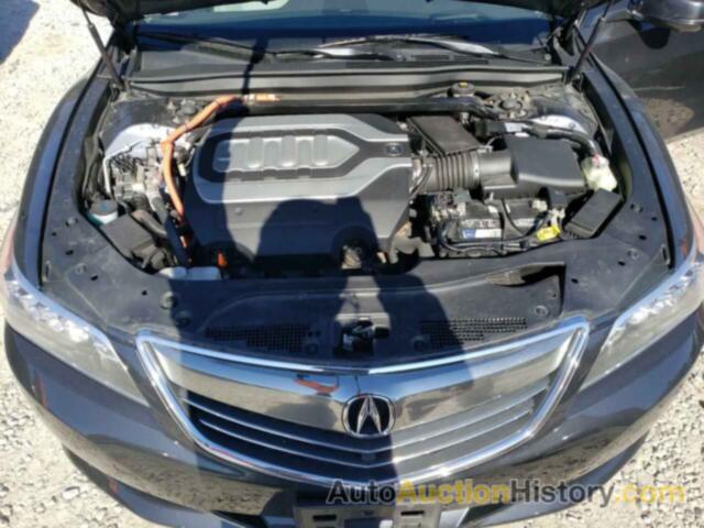 ACURA RLX SPORT HYBRID ADVANCE, JH4KC2F90GC000086