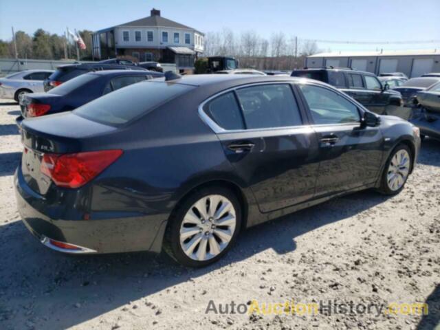 ACURA RLX SPORT HYBRID ADVANCE, JH4KC2F90GC000086