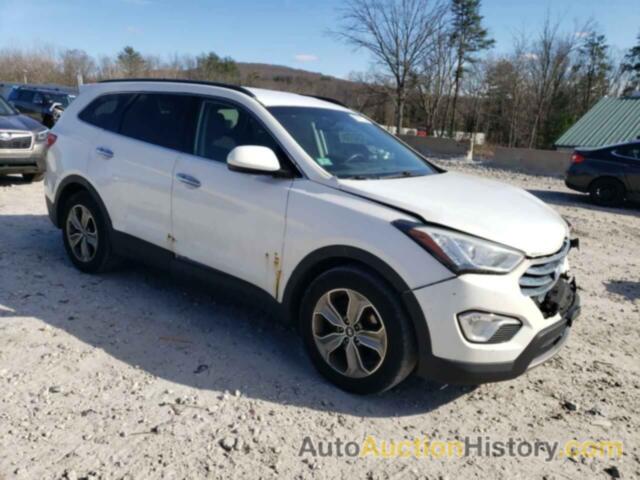 HYUNDAI SANTA FE SE, KM8SMDHF4GU143013