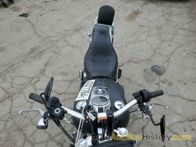 HARLEY-DAVIDSON FX DYNA FAT BOB, 1HD1GYM12CC337353