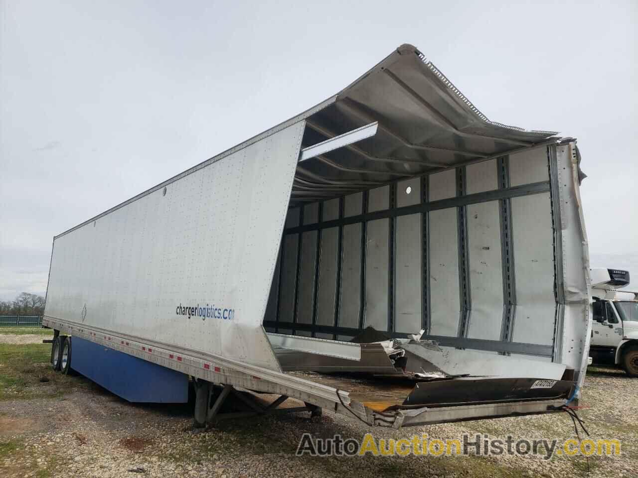 MISC TRAILER, 2M5921617N1205610