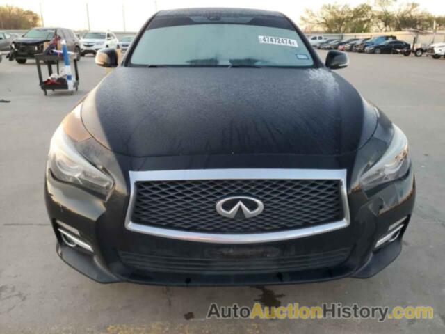 INFINITI Q50 PREMIUM, JN1EV7AP7HM735304