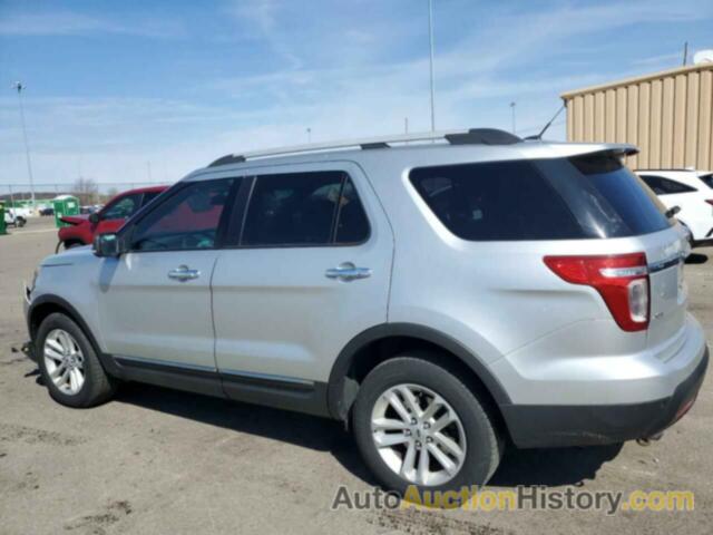 FORD EXPLORER XLT, 1FMHK8D8XCGA74383