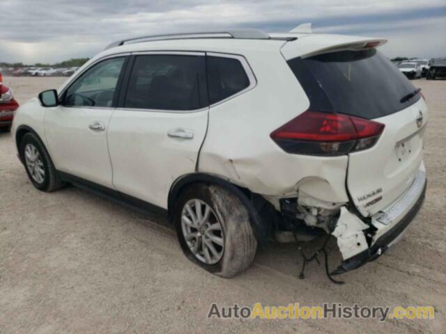 NISSAN ROGUE S, 5N1AT2MT4KC845572