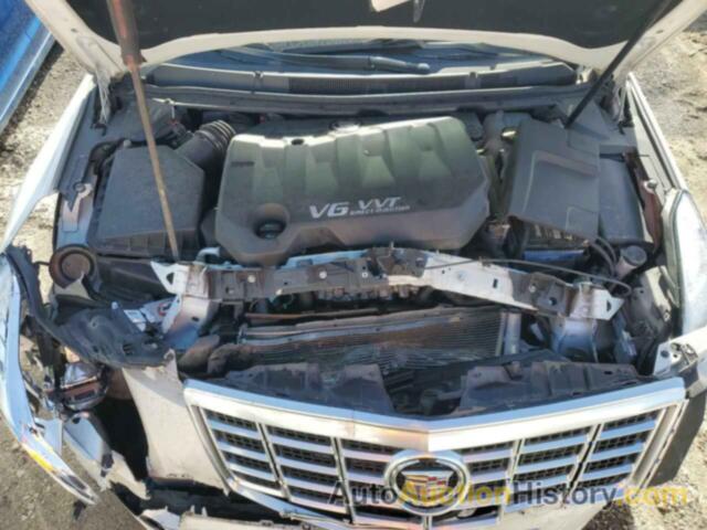 CADILLAC XTS LUXURY COLLECTION, 2G61M5S3XF9232765