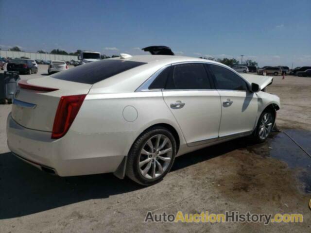 CADILLAC XTS LUXURY COLLECTION, 2G61M5S3XF9232765