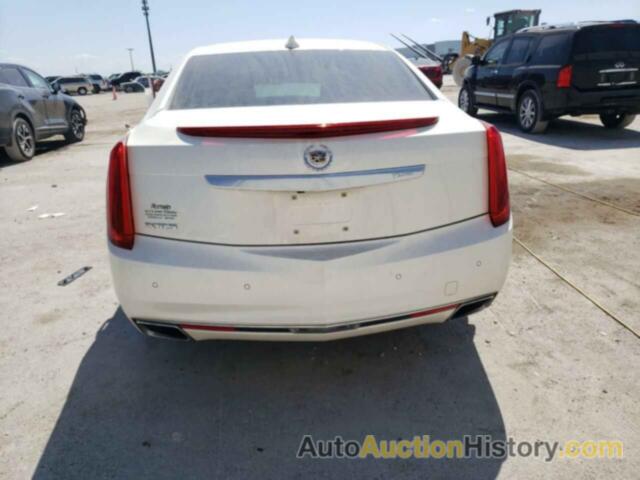 CADILLAC XTS LUXURY COLLECTION, 2G61M5S3XF9232765