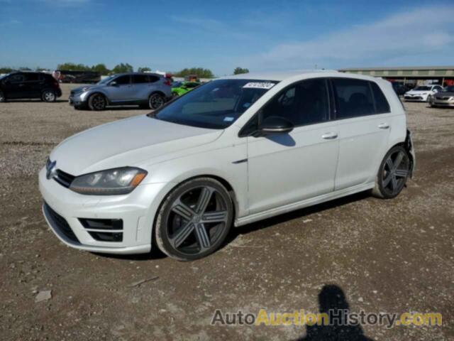 VOLKSWAGEN GOLF, WVWUF7AU1GW233144