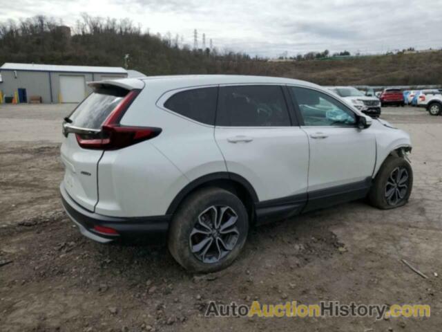 HONDA CRV EX, 5J6RW2H55ML022690