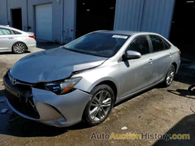 TOYOTA CAMRY LE, 4T1BF1FKXHU690443