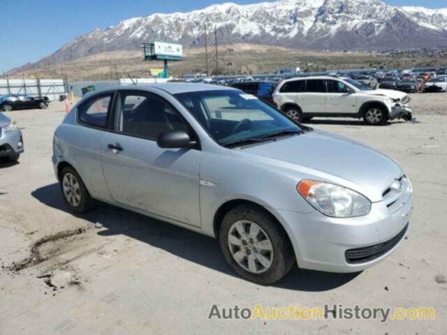 HYUNDAI ACCENT GL, KMHCM3AC4BU195829