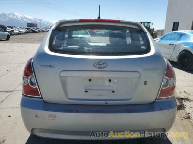 HYUNDAI ACCENT GL, KMHCM3AC4BU195829