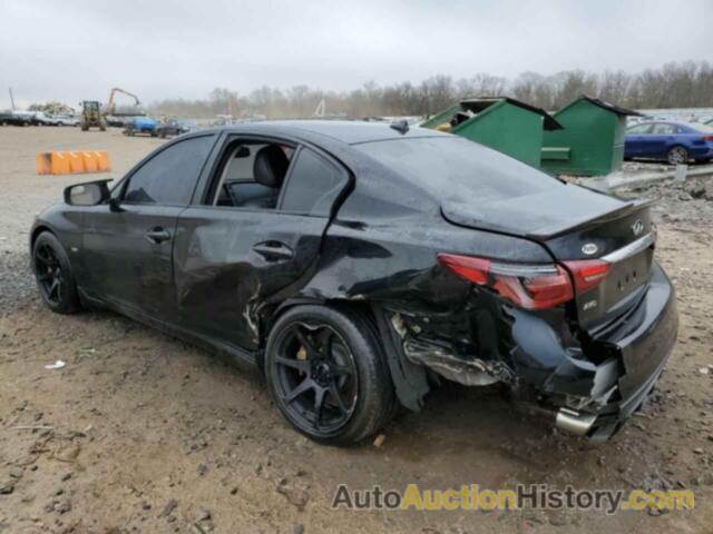 INFINITI Q50 LUXE, JN1EV7AR9KM558277