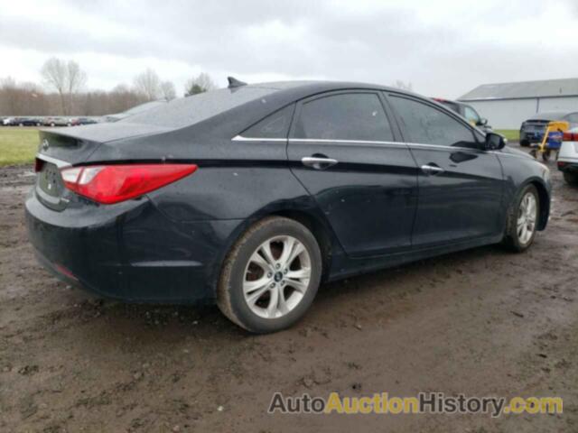 HYUNDAI SONATA SE, 5NPEC4AC6BH215255