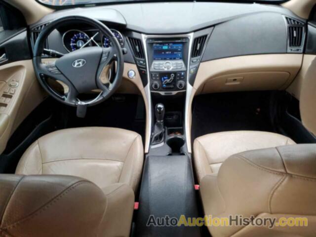 HYUNDAI SONATA SE, 5NPEC4AC6BH215255