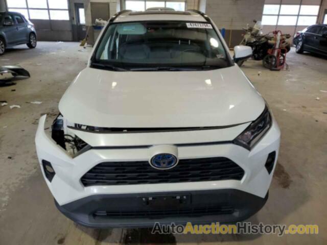 TOYOTA RAV4 XLE PREMIUM, 4T3B6RFV2MU039009