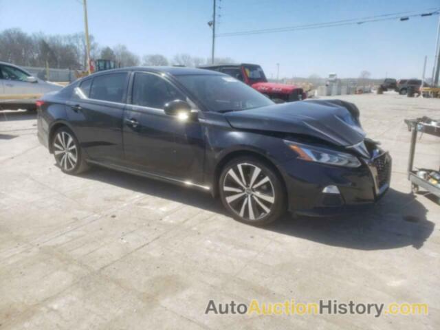 NISSAN ALTIMA SR, 1N4BL4CV3KN328040