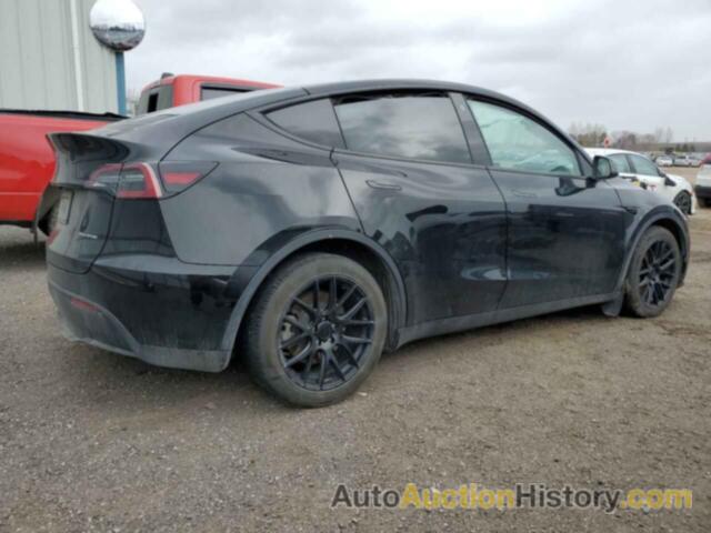 TESLA MODEL Y, 7SAYGAEE5NF361759