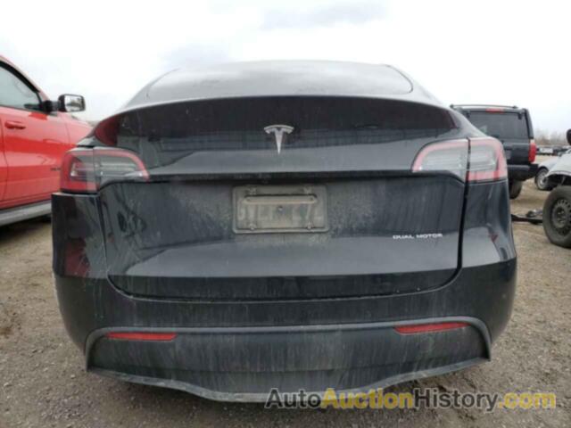 TESLA MODEL Y, 7SAYGAEE5NF361759