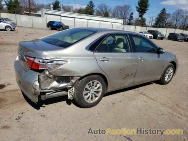 TOYOTA CAMRY LE, 4T4BF1FK5GR517451