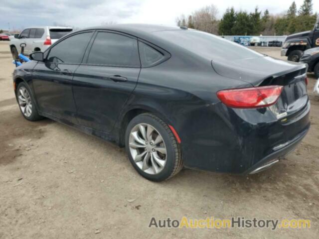 CHRYSLER 200 S, 1C3CCCBB7FN708573