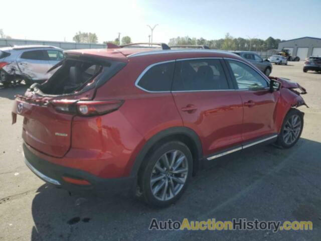 MAZDA CX-9 GRAND TOURING, JM3TCBDY7N0623663