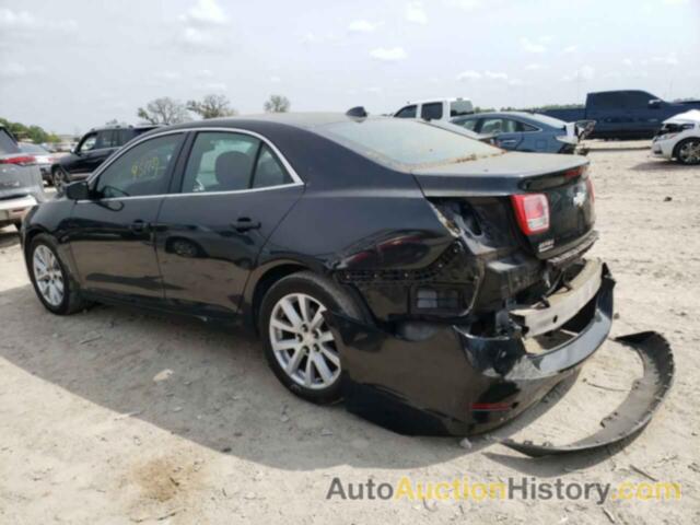 CHEVROLET MALIBU 2LT, 1G11E5SA8DF272705