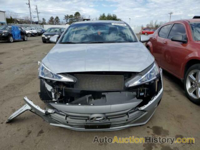 HYUNDAI ELANTRA SEL, KMHD84LF8LU026341