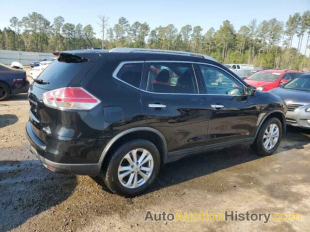 NISSAN ROGUE S, KNMAT2MV4GP622261