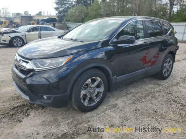 HONDA CRV EX, 2HKRW1H53KH513082