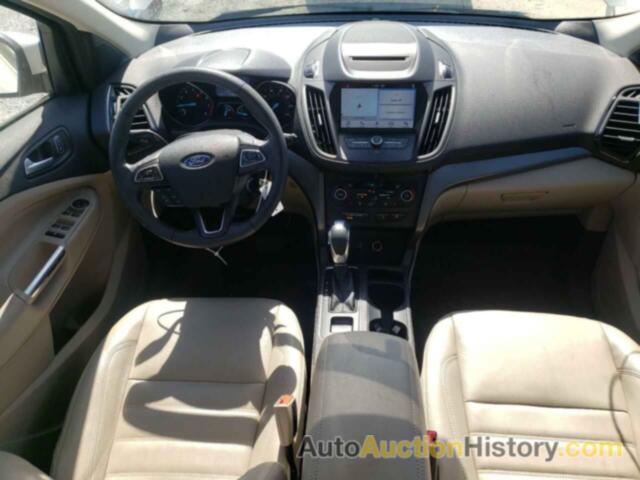 FORD ESCAPE SEL, 1FMCU0HD8JUD26059